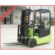 1.8ton batterie / électrique chariot élévateur CPD18